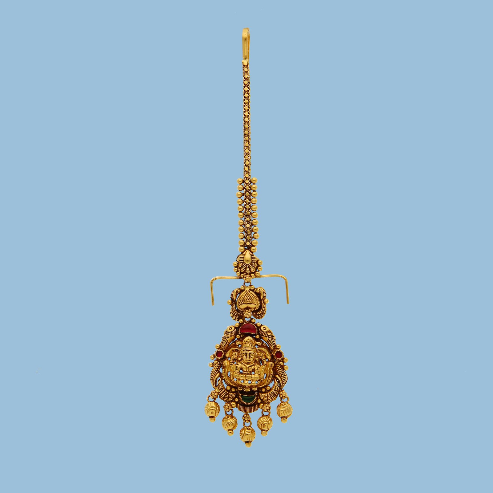 ANTIQUE TIKKA